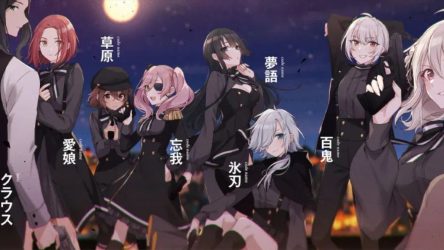 Spy Kyoushitsu umumkan Musim Kedua pada Musim Panas 2023 – Nero Anime